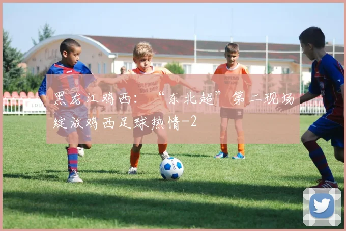 黑龙江鸡西：“东北超”第二现场绽放鸡西足球热情